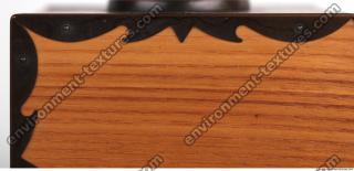 Photo Texture of Metal Ornate 0002